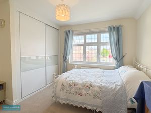 Bedroom 1- click for photo gallery